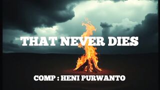 THAT NEVER DIES