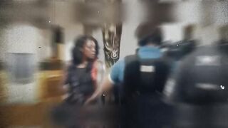 G20 Behind the Scenes Viola Davis on Action, Age and Intensity