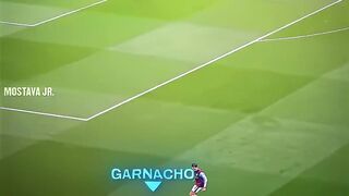 When Ronaldo VS Tyrone