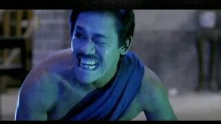 Horor vampire