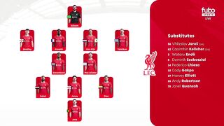 Liverpool - West Ham  2:1 | 13. 04. 2025 | EPL