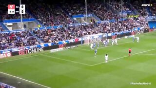 Deportivo Alaves - Real Madrid  0:1 | 13. 04. 2025 | La Liga