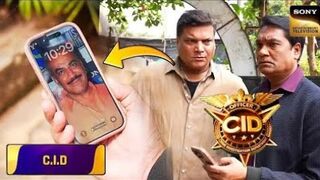 CID SEASON 2 13th April 2025 Video Episode 34