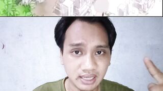 Mengunjungi Makam Suaminya