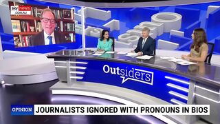 Donald Trump taking the ‘war on woke’ around the world