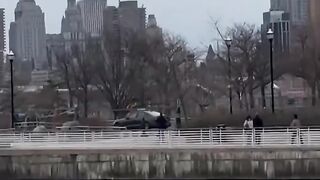 Siemens executive dead in helicopter crash