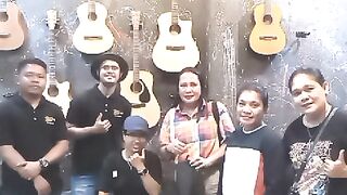 cahaya musik