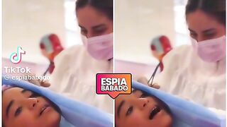 Linda niña