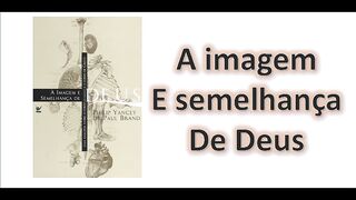 A imagem e semelhança de Deus - capítulo 01