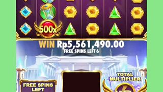 ????Kemenangan besar selalu terjadi di SIGAPBET  ????