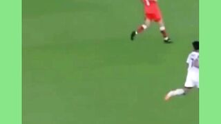 Selebrasi dengan penuh kebanggaan dari Timnas Muda Indonesia dengan hasil pertandingan yang memuaskan  ????⚽️