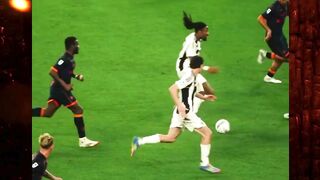 Juventus playss