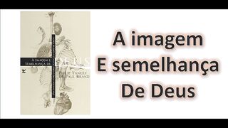 A imagem e semelhança de Deus - capítulo 21
