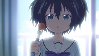 Happy Sugar Life - Anime - Eps 05
