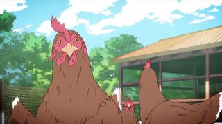 Hibi wa Sugiredo Meshi Umashi Episodes 1