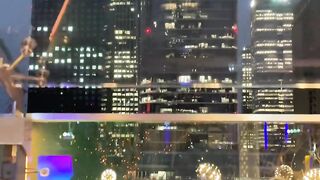 Most beautiful city in the world