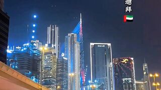 Most beautiful city in the world