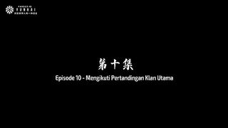 The Strongest Upgrade Eps 10