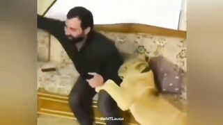 Arab memes (Part 6) But they Can't Miss????????