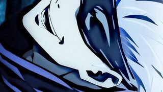 Anime short 1 jujutsu kaisen