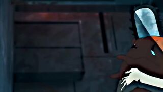 Anime short 2 Chainsaw Man