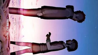 Anime short 5