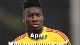 DEBUT YANG SANGAT APALAH DARI ALTAY BAYINDIR