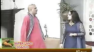 funny qawali