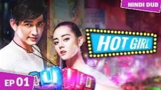 Hot Girl EPISODE 01 part 2【Hindi Dubbed】Kya Yeh Ladki Hai Undefeatable_ Chinese Drama In Hindi Dubbed