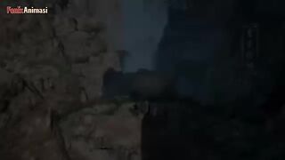 Rebirth of the Sword Patriarch Eps 36