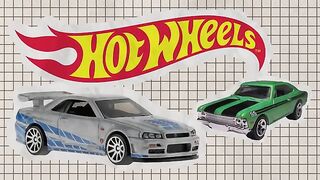 Hotwheels, Mainan Buruan Para Hunter Kolektor, Sekarang Harganya udah Mahal Banget