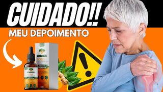 CURCUNÓBIS (????MEU ALERTA PARA VOCÊS!????) CURCUNÓBIS É CONFIÁVEL？ CURCUNÓBIS FUNCIONA MESMO？ CURCU NÓBIS