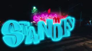 STANDLY X YERI MUA - CHAPARRITA (VIDEO OFICIAL) Hasta que salga el sol (720P_HD)