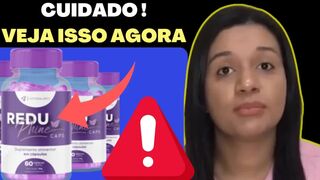 Reduphine Caps Revelado: Verdade Sobre Emagrecimento e Riscos Potenciais! ????❗