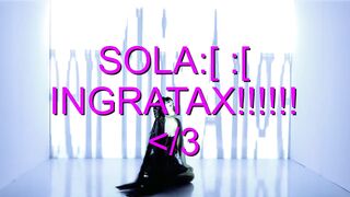 Ingratax - Sola (Официальное видео)(720P_HD)