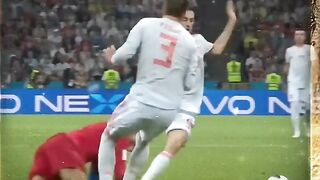 Free Kick GOAL Ronaldo