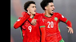 موعد مباراة المنتخب المغربي