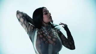 Megan Thee Stallion_ Latto_ Rubi Rose - Shake It ft. Snoop Dogg _ Tyga _ 2025