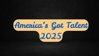 America's Got Talent 2025