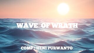WAVE OF WRATH