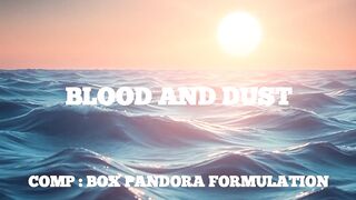 BLOOD AND DUST