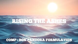 RISING THE ASHES