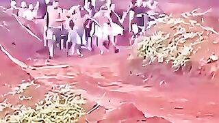 Running in mod