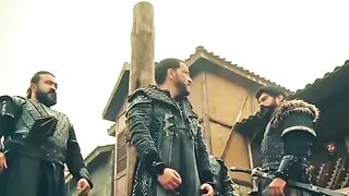 Osman ghazi short video