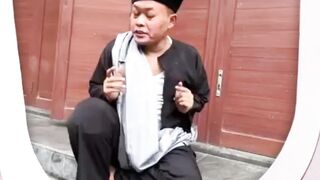 comedy sule