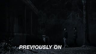Teen Wolf 1x11