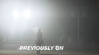Teen Wolf 1x12