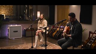 Without You |Cover| Bouce Avenue ft. Connie Talbot