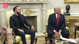 'Iran cannot have nuclear weapon…': Trump warns Tehran to abandon nuke ambitions or face action