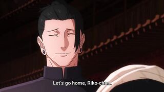 Jujutsu Kaisen Season 2 Ep 4